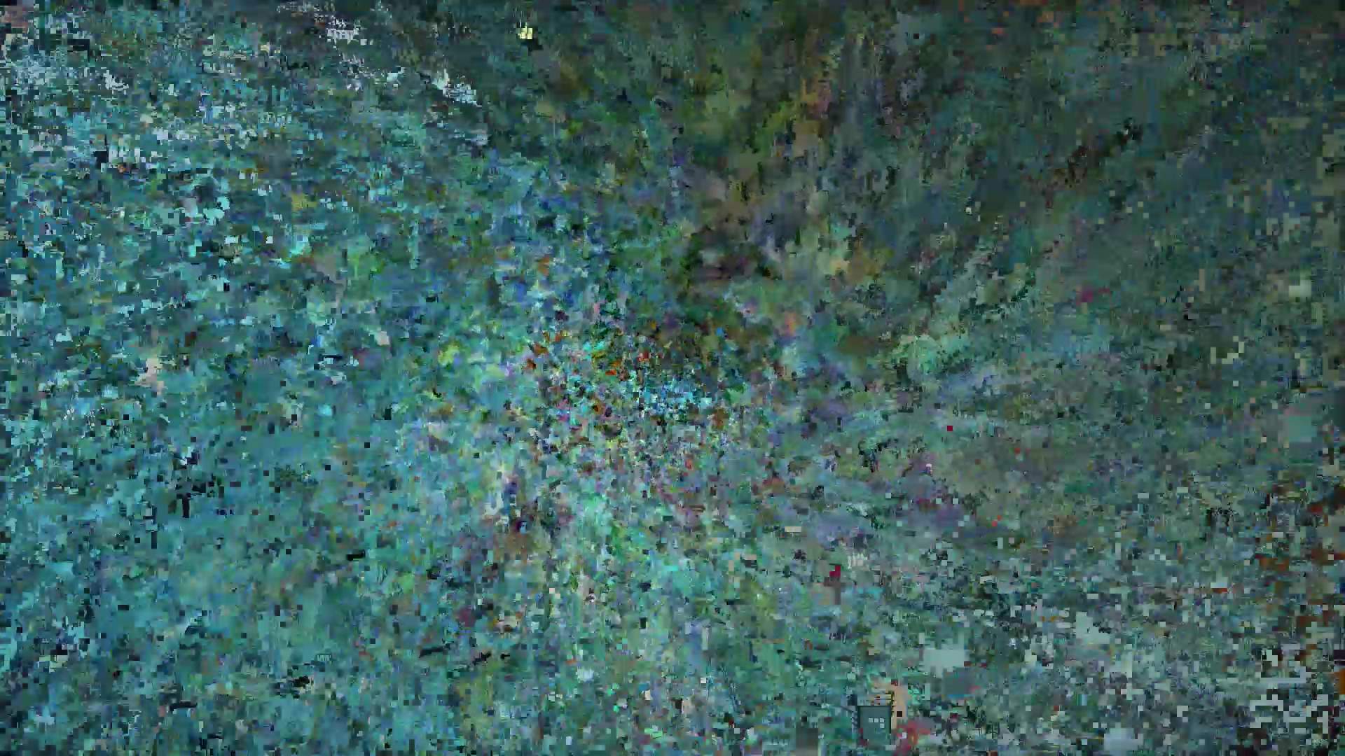 Everything Not Saved Will Be Lost